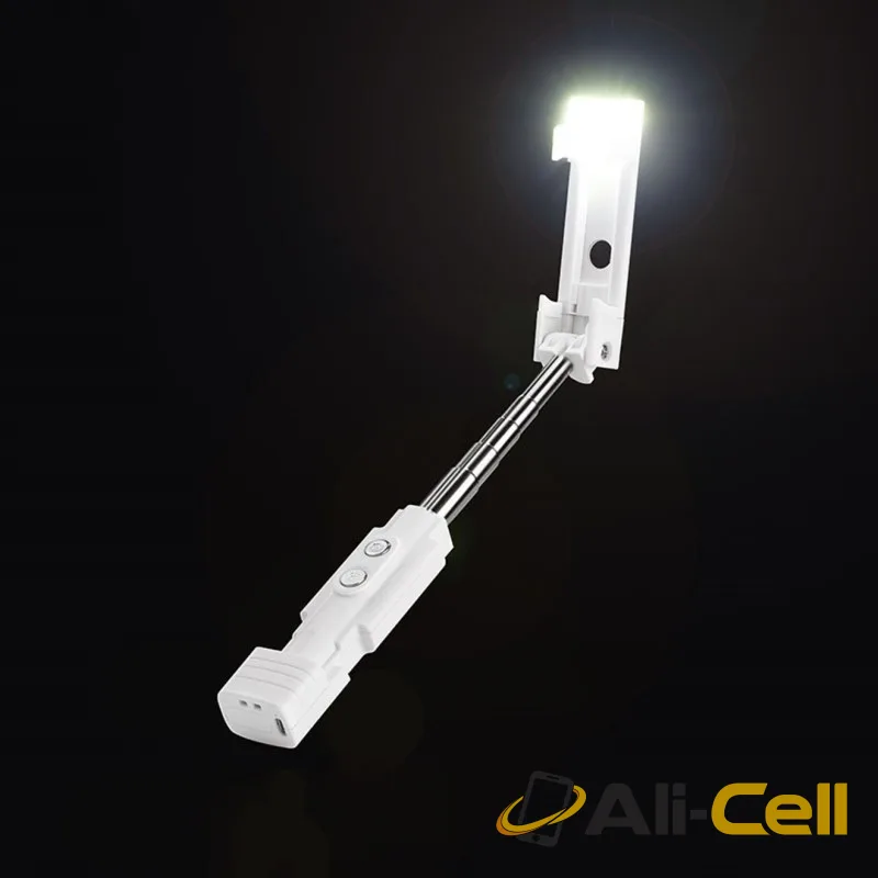 Selfie stick “K6 Beauty highlight” wireless — 5