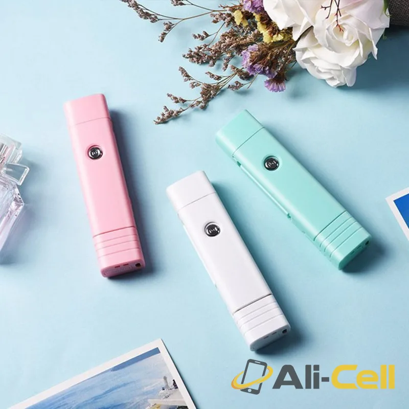 Selfie stick “K6 Beauty highlight” wireless — 6