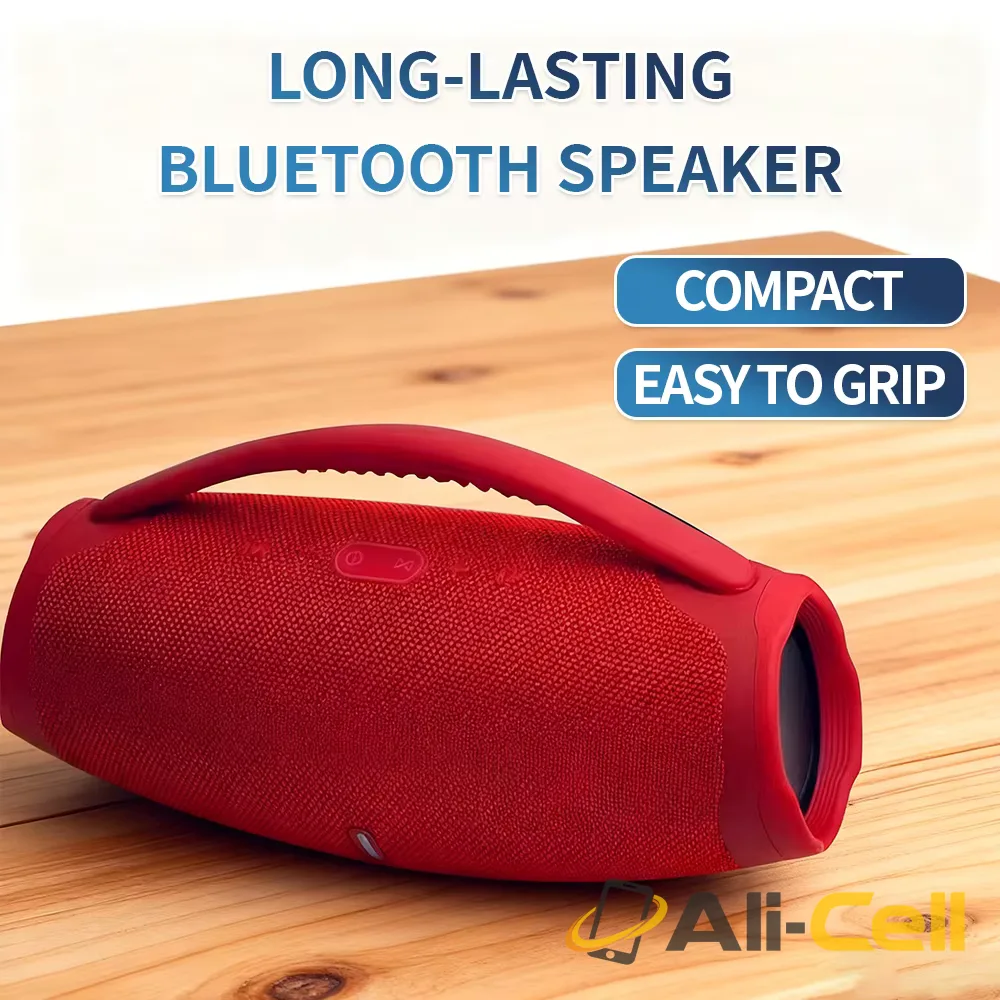 Portable  Wireless Speaker 10W Deep Bass IPX7 Waterproof — 9