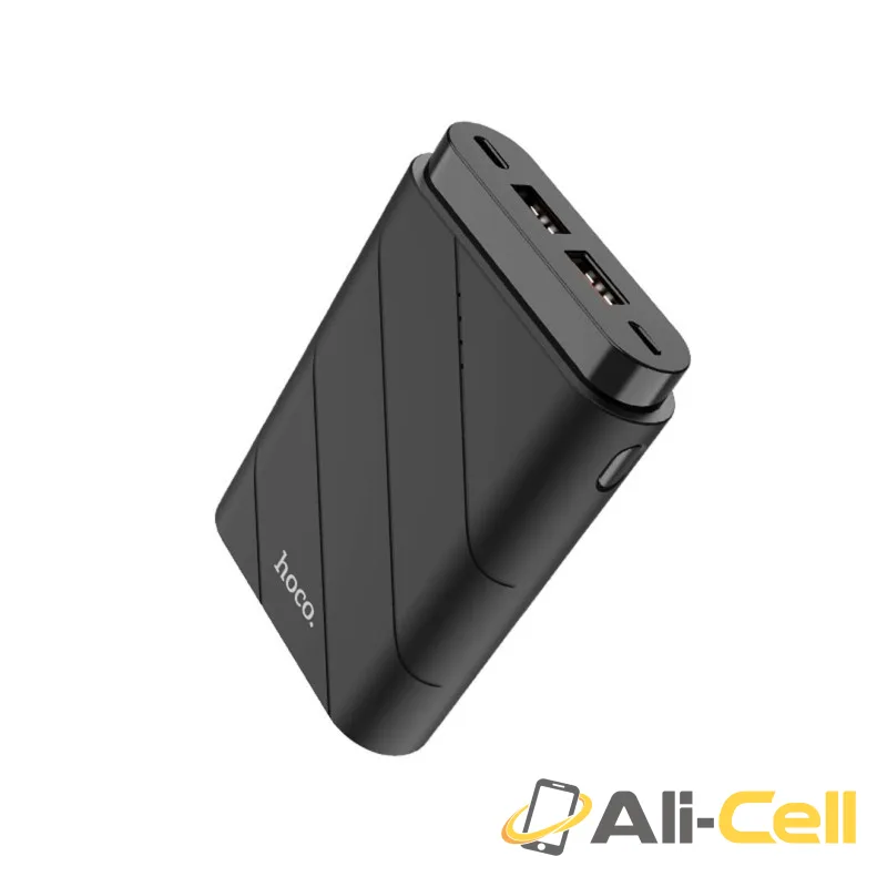 Power bank “J15 Contented” PD QC3.0 10000mAh — 2