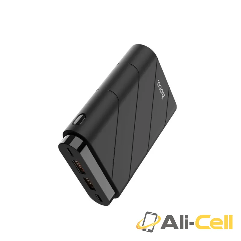 Power bank “J15 Contented” PD QC3.0 10000mAh — 3