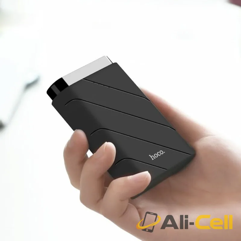 Power bank “J15 Contented” PD QC3.0 10000mAh — 4