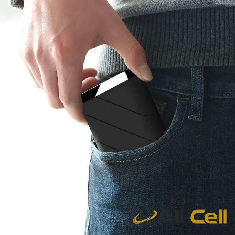 Power bank “J15 Contented” PD QC3.0 10000mAh — 5