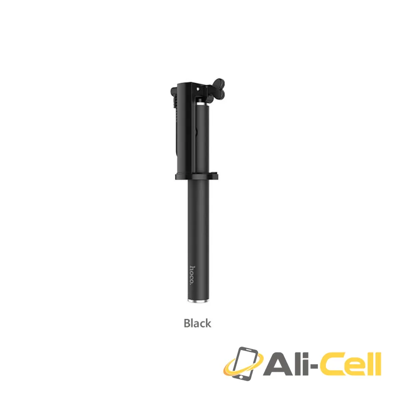 Selfie stick “K5 Neoteric” 3.5mm jack wired monopod
