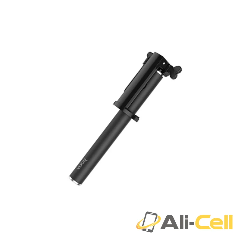 Selfie stick “K5 Neoteric” 3.5mm jack wired monopod — 2