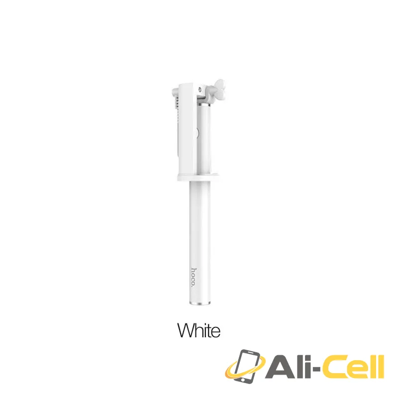 Selfie stick “K5 Neoteric” 3.5mm jack wired monopod