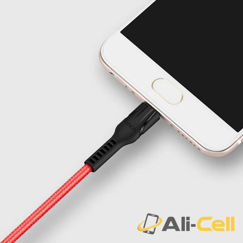 Cable “U31 Benay” charging data Micro-USB (1.0m) — 5
