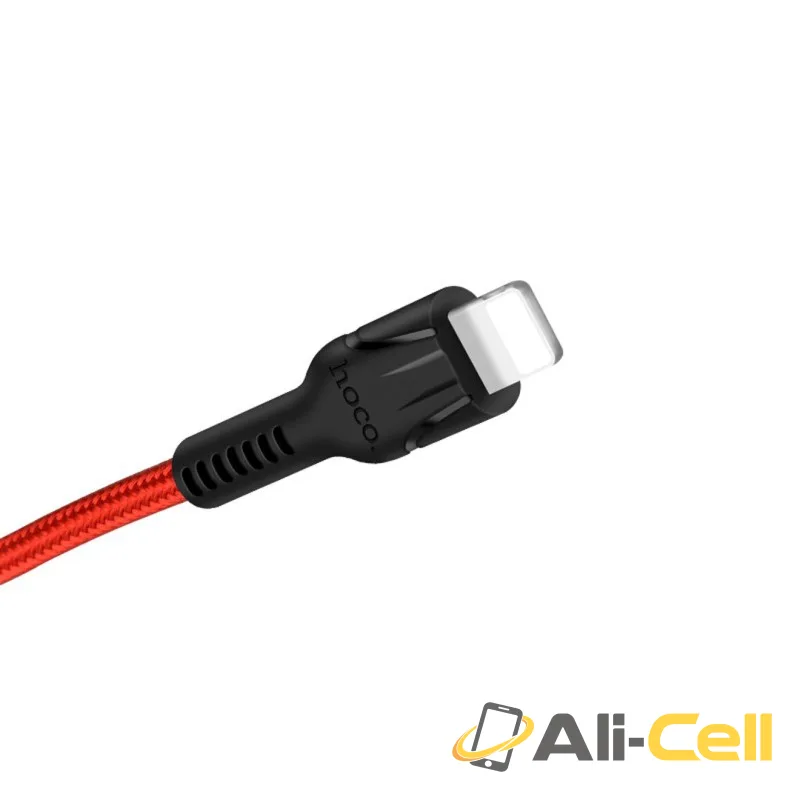 Cable “U31 Benay” charging data Lightning (1.0m) — 3