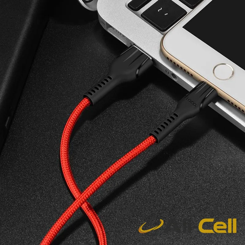 Cable “U31 Benay” charging data Lightning (1.0m) — 6