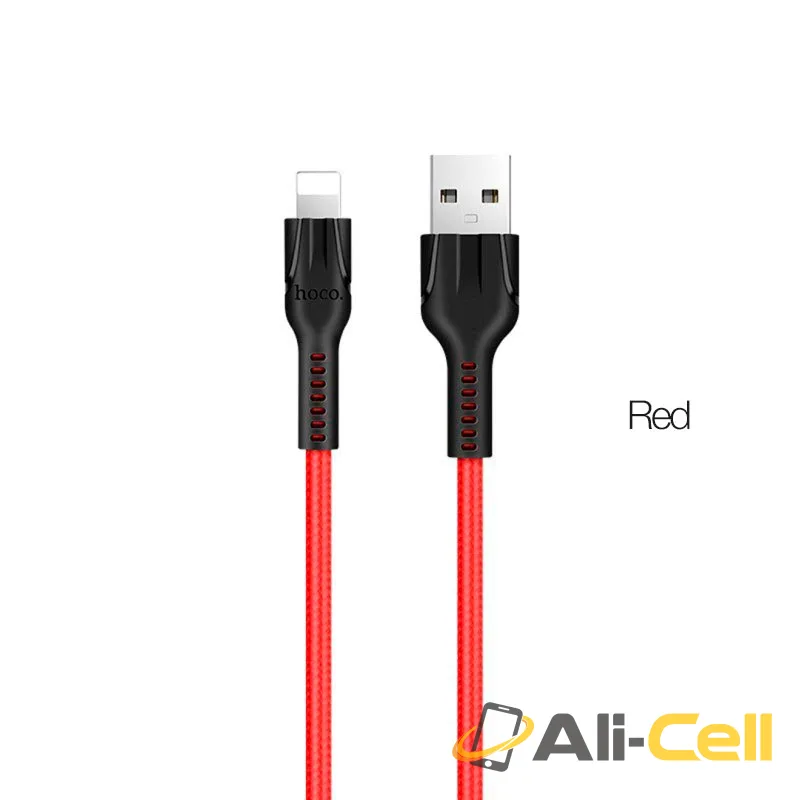 Cable “U31 Benay” charging data Lightning (1.0m)