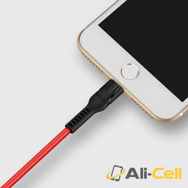 Cable “U31 Benay” charging data Lightning (1.0m) — 5