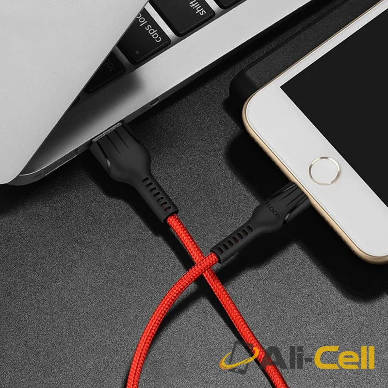 Cable “U31 Benay” charging data Lightning (1.0m) — 7