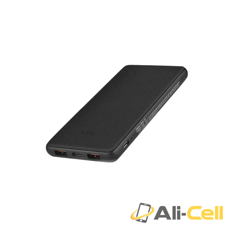 Power bank “J12 Amazing star” 10000 mAh — 2