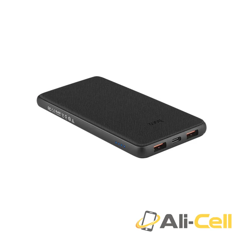 Power bank “J12 Amazing star” 10000 mAh — 3