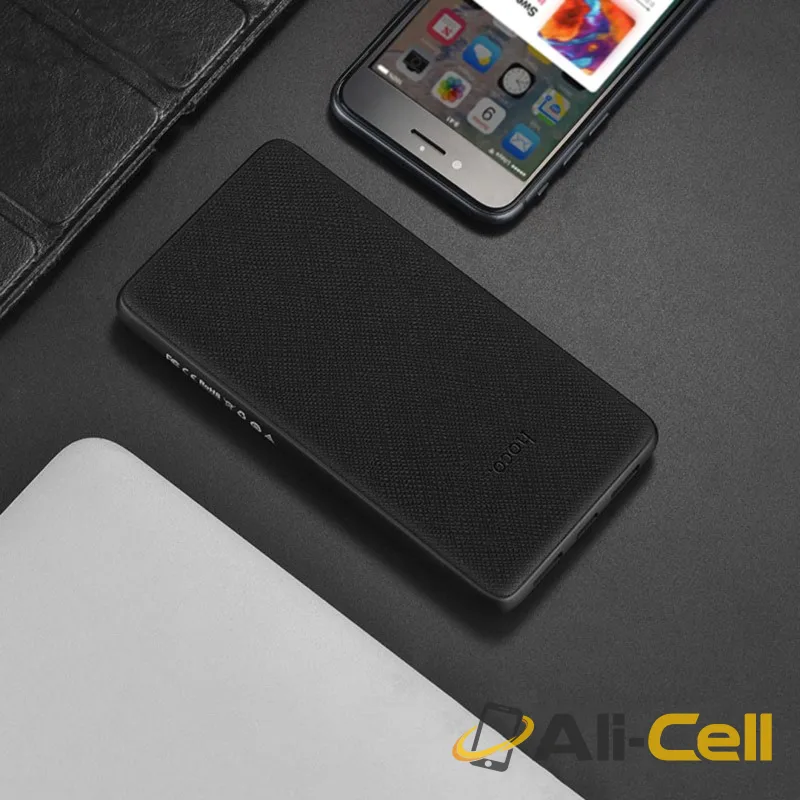 Power bank “J12 Amazing star” 10000 mAh — 6