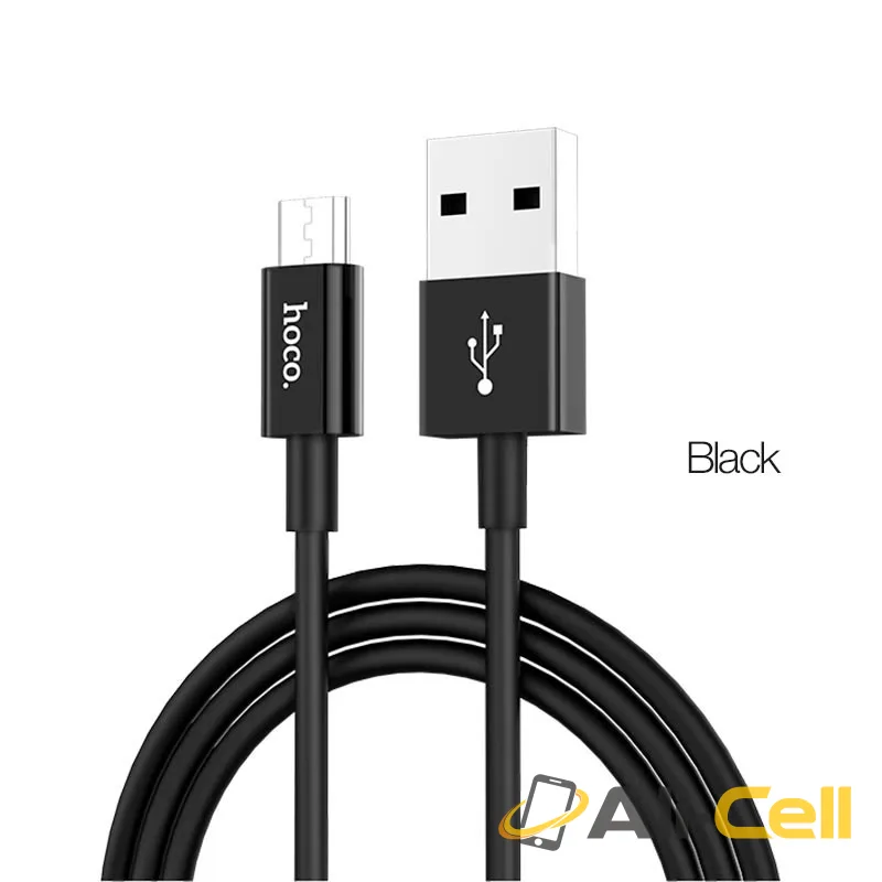 Cable “X23 Skilled” charging data Micro-USB (1.0m)