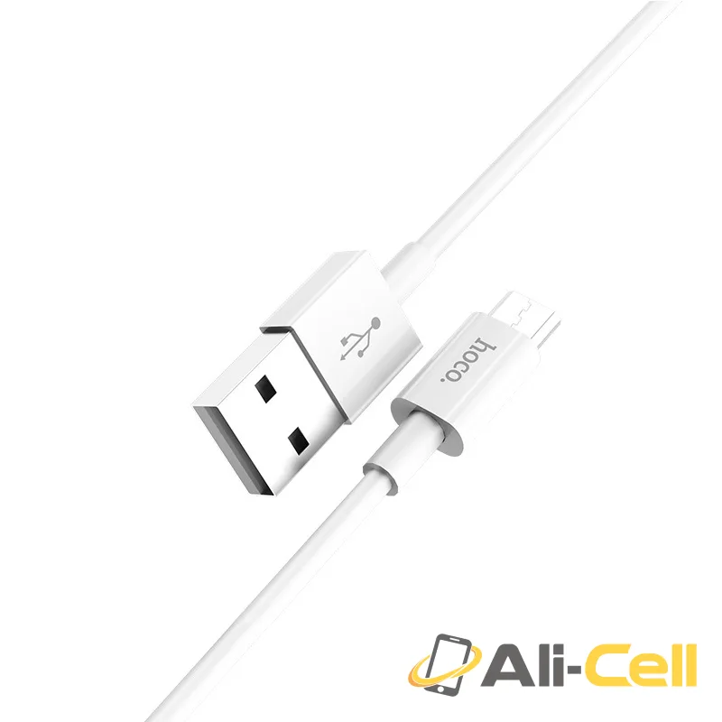 Cable “X23 Skilled” charging data Micro-USB (1.0m) — 3