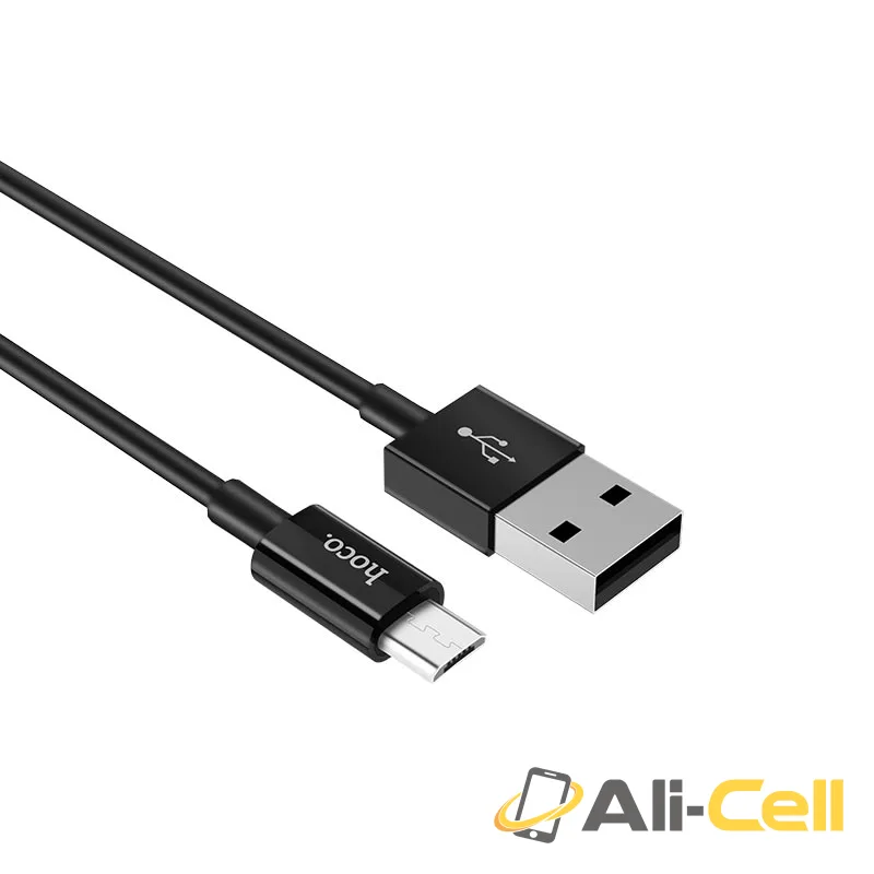 Cable “X23 Skilled” charging data Micro-USB (1.0m) — 4
