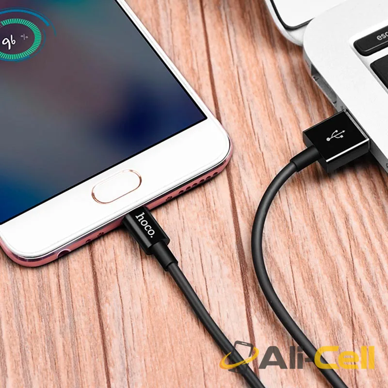 Cable “X23 Skilled” charging data Micro-USB (1.0m) — 6