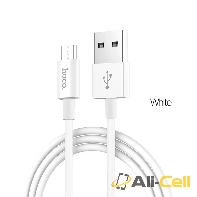 Cable “X23 Skilled” charging data Micro-USB (1.0m)