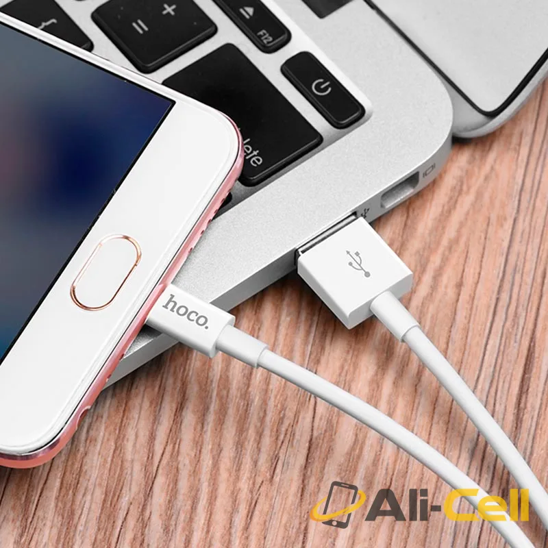 Cable “X23 Skilled” charging data Micro-USB (1.0m) — 5