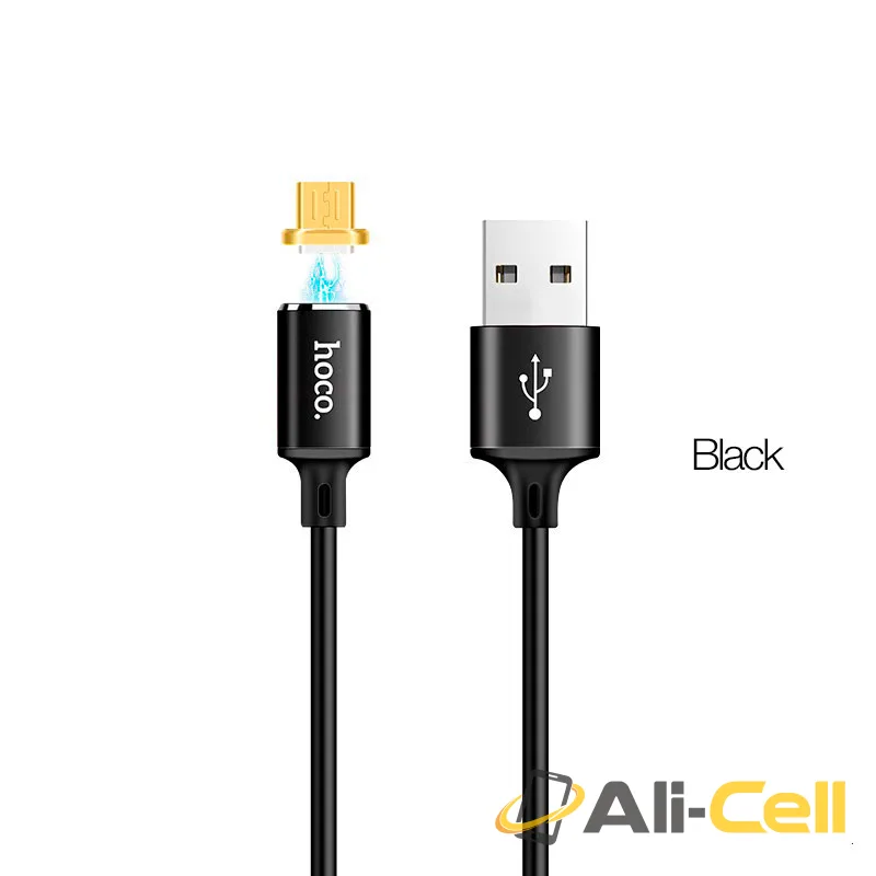 Cable “U28 Magnetic” Micro USB charging (1.0m)