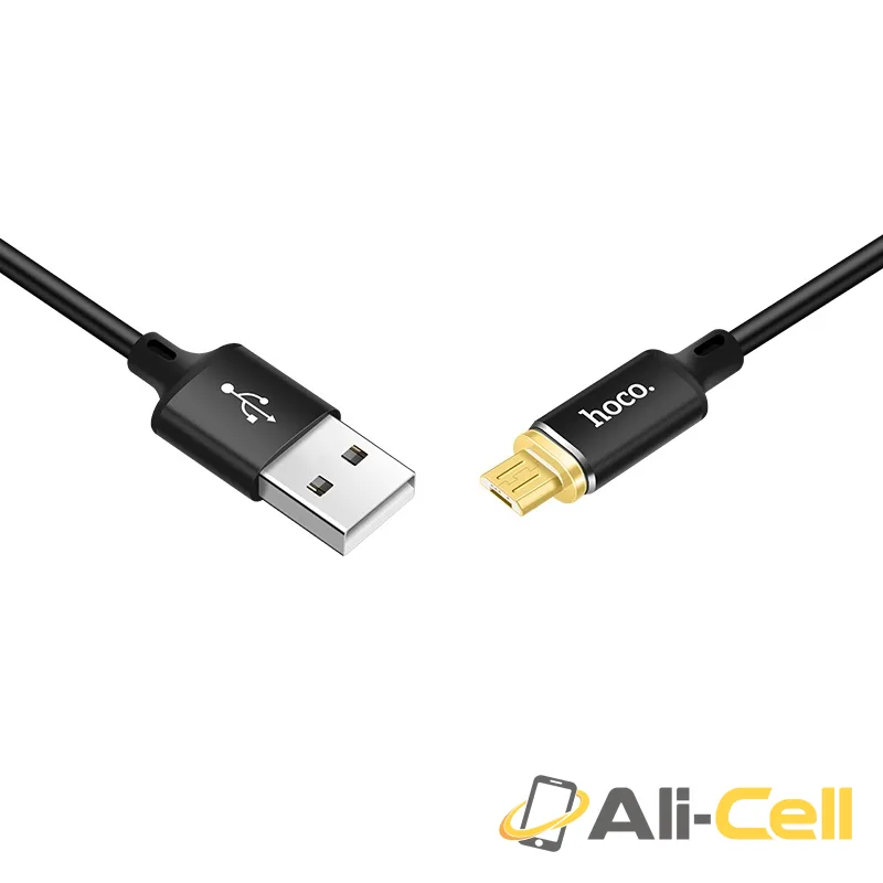 Cable “U28 Magnetic” Micro USB charging (1.0m) — 2