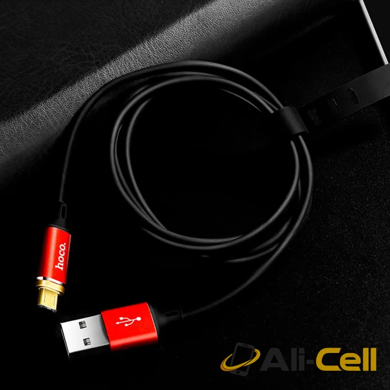 Cable “U28 Magnetic” Micro USB charging (1.0m) — 6