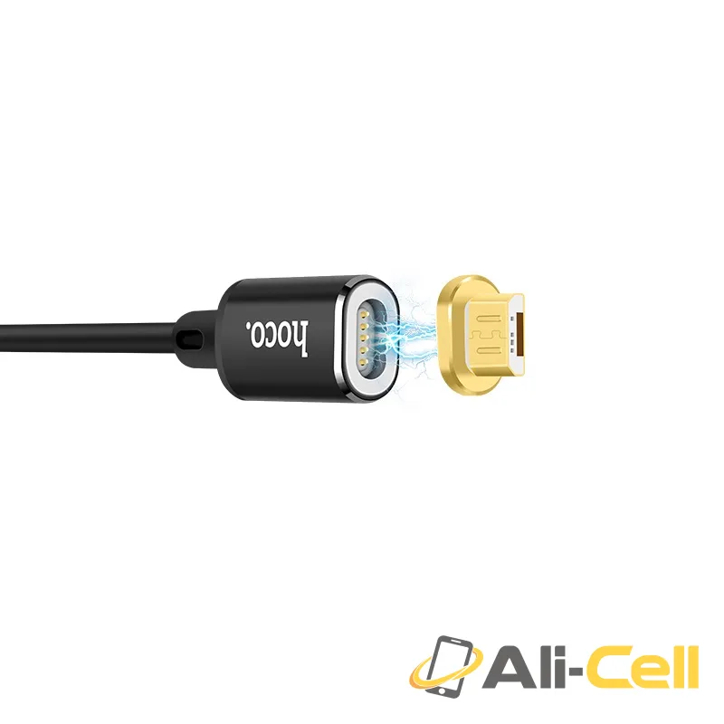 Cable “U28 Magnetic” Micro USB charging (1.0m) — 3