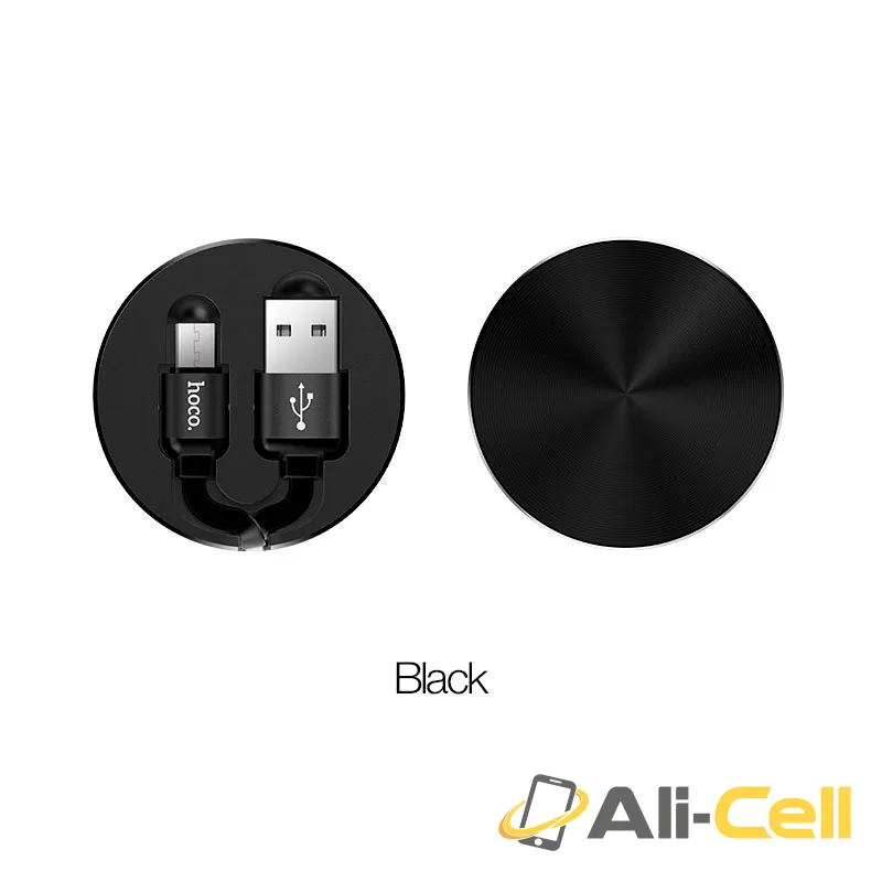 Cable “U23 Resilient” charging Micro-USB (0.92m)