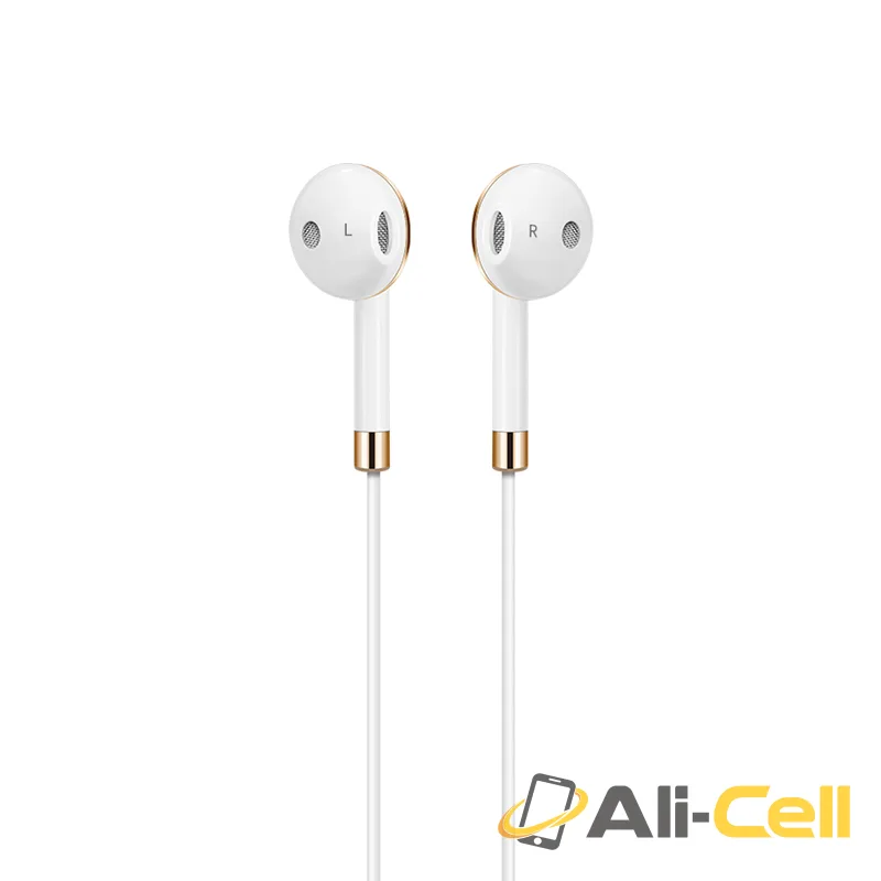 Earphones L8 Type-C with microphone — 2