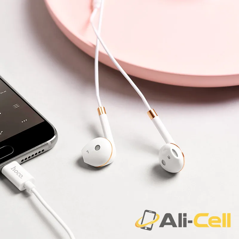 Earphones L8 Type-C with microphone — 6