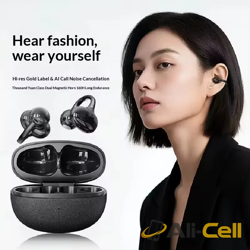 Wireless Earbuds LED Display — 4