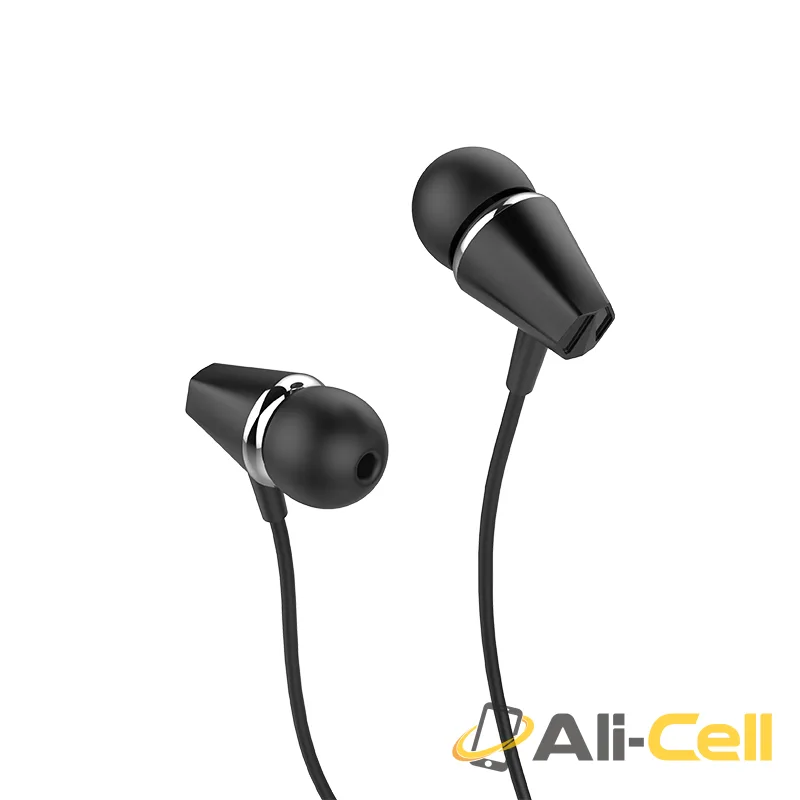 Wired earphones “M34 Honor” with microphone — 2