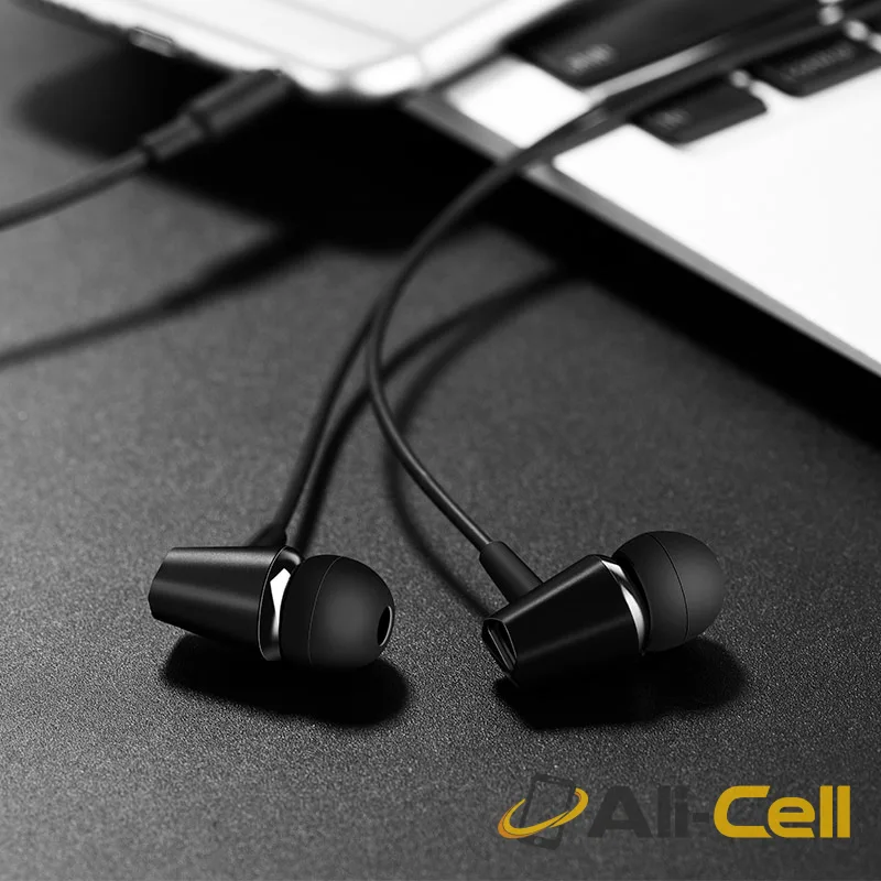 Wired earphones “M34 Honor” with microphone — 6