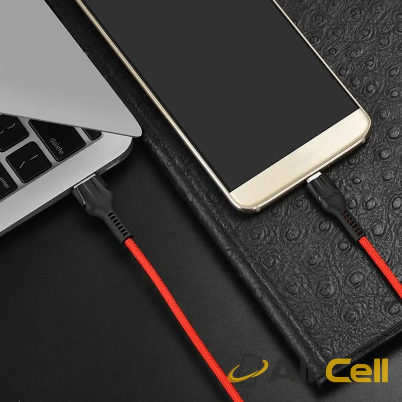 Cable «U31 Benay» charging data Type-C (1.0m) — 6