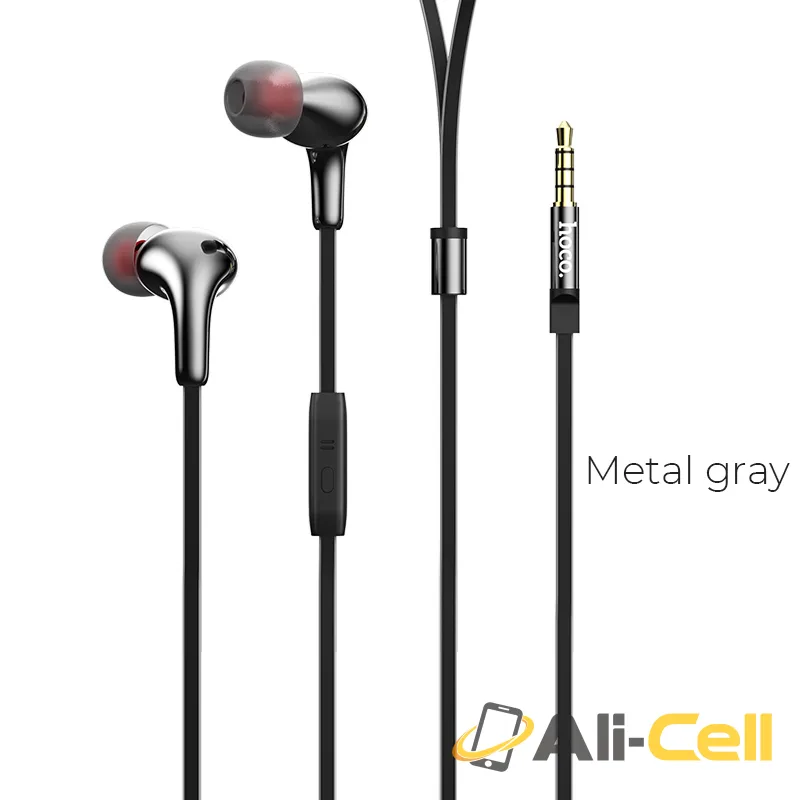 Wired earphones “M30 Glaring” with microphone