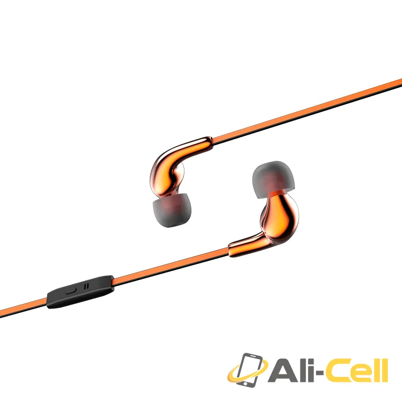 Wired earphones “M30 Glaring” with microphone — 2