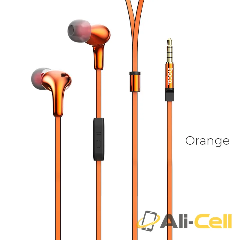 Wired earphones “M30 Glaring” with microphone