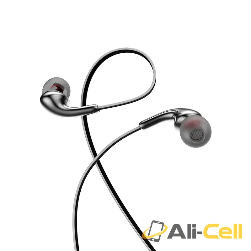 Wired earphones “M30 Glaring” with microphone — 3