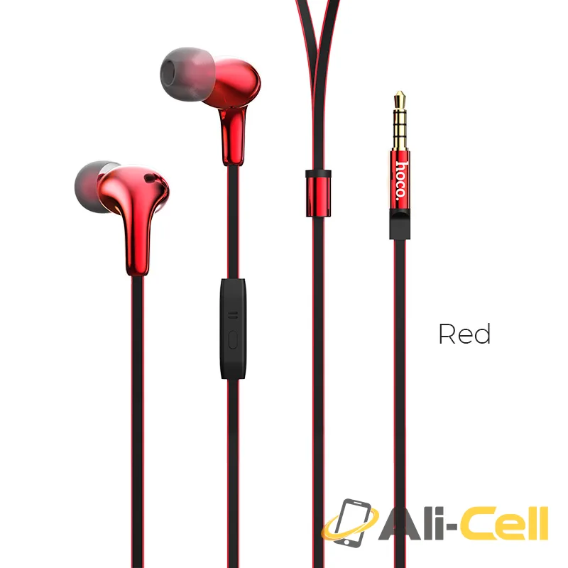 Wired earphones “M30 Glaring” with microphone