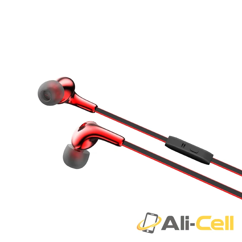 Wired earphones “M30 Glaring” with microphone — 4