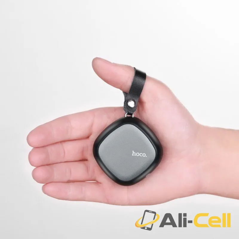 Cable «U33 Retractable» charging data Lightning (0.9m) — 5