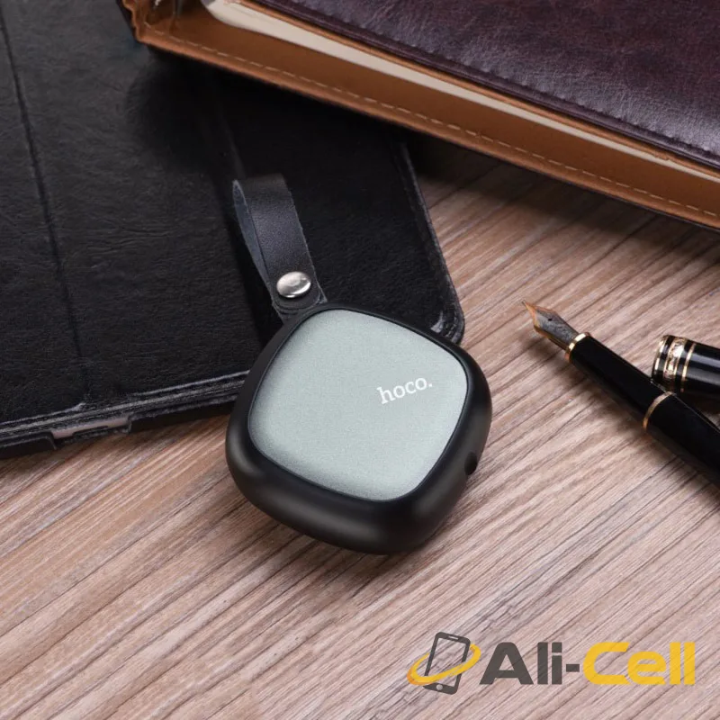 Cable «U33 Retractable» charging data Lightning (0.9m) — 6