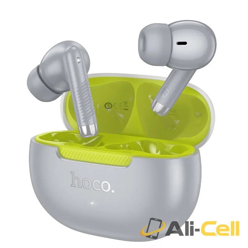 HOCO EQ24 Estrella wireless BT headset — 10