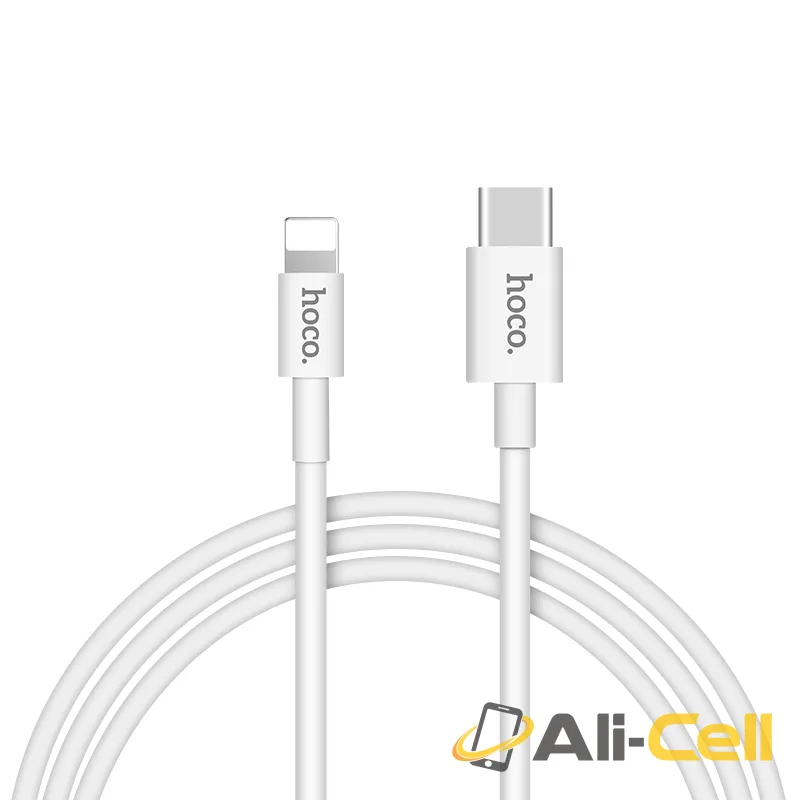 Cable «X15 Quick» Type C to Lightning iPhone 8 8Plus X (1.2m) — 2