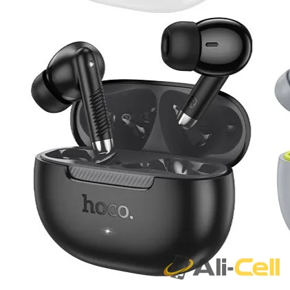 HOCO EQ24 Estrella wireless BT headset — 2