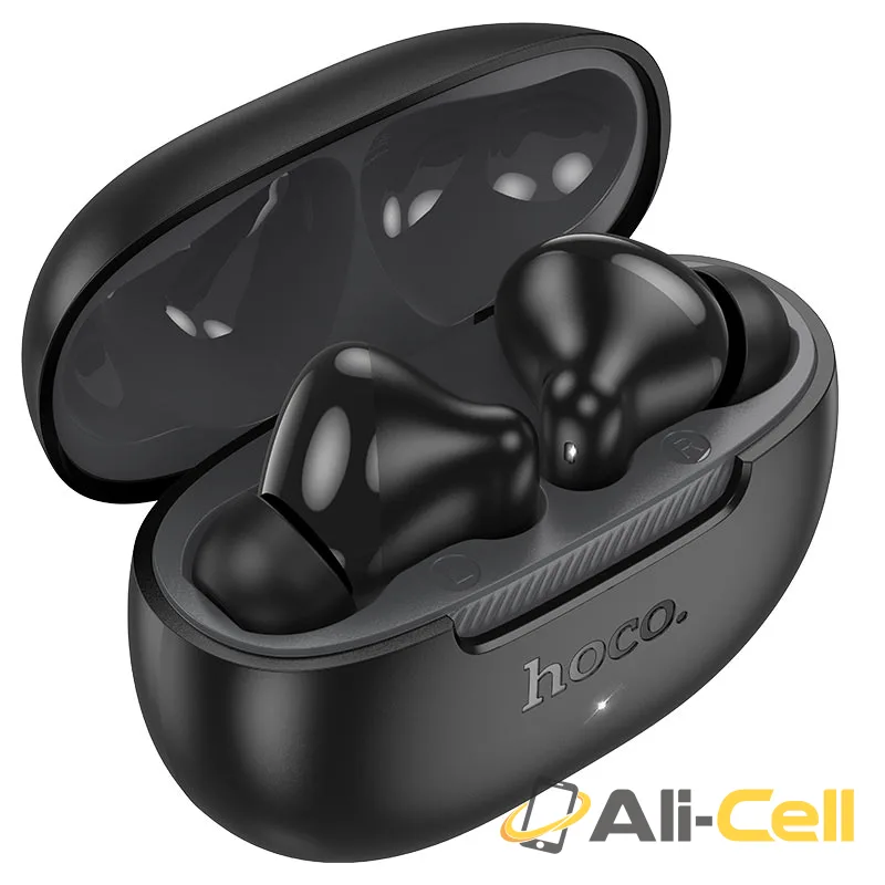 HOCO EQ24 Estrella wireless BT headset — 11