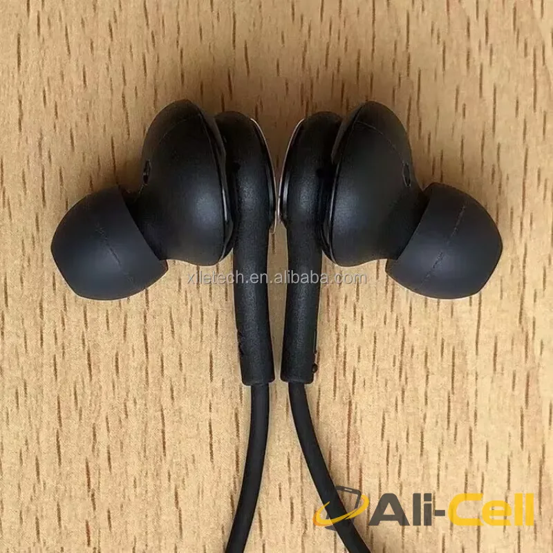 In-Ear Mic Headset Stereo USB-C Earphone for Samsung S26 S25 S24 S20 — 10