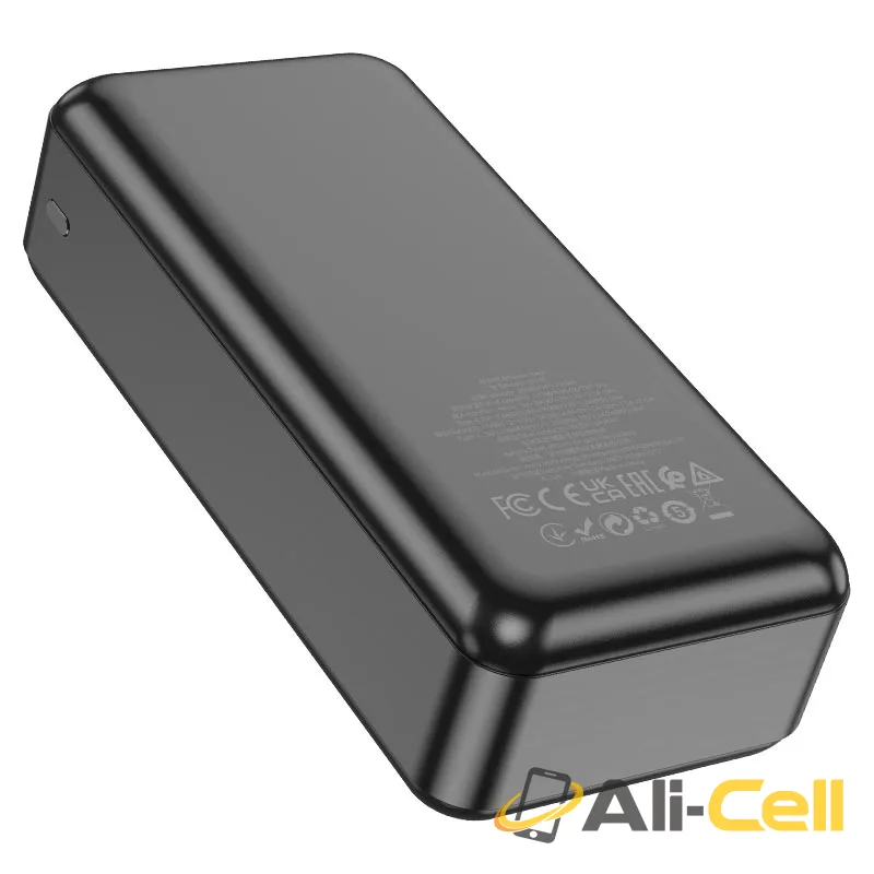 Power bank “J101B Astute” 22.5W 30000mAh (J101b White) — 5